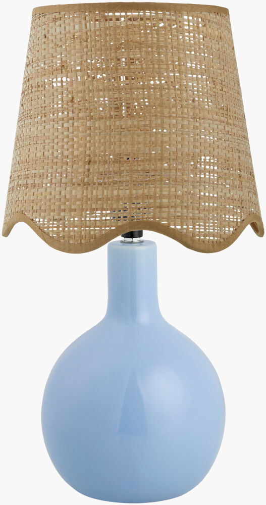 Balbao Accent Table Lamp