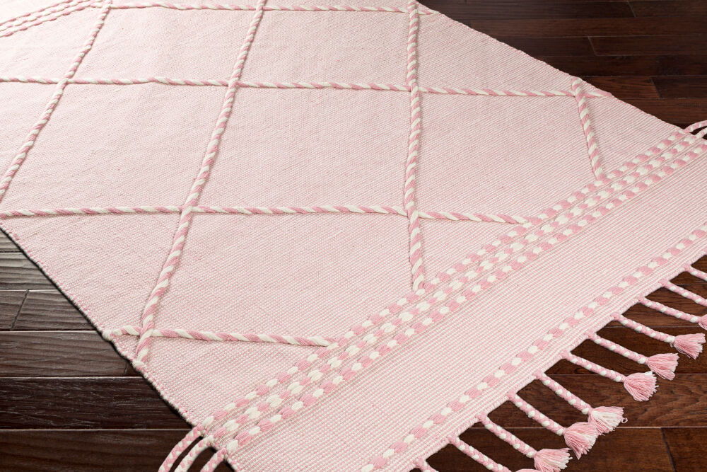 Apache Handmade Rug