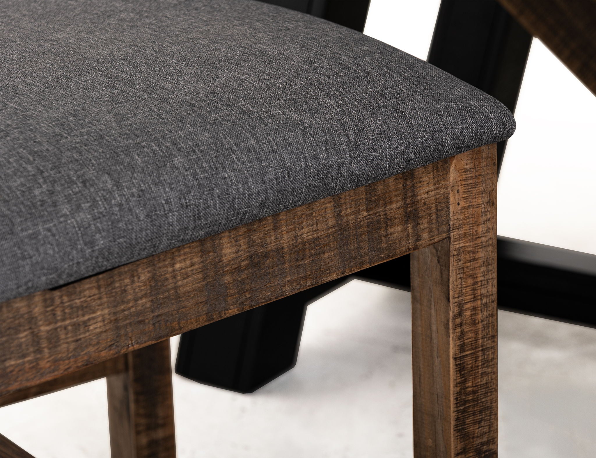 Antique - Chair (Set of 2)