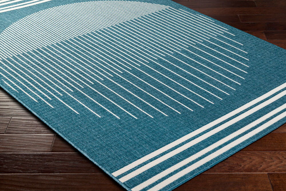 Alfresco Machine Woven Rug