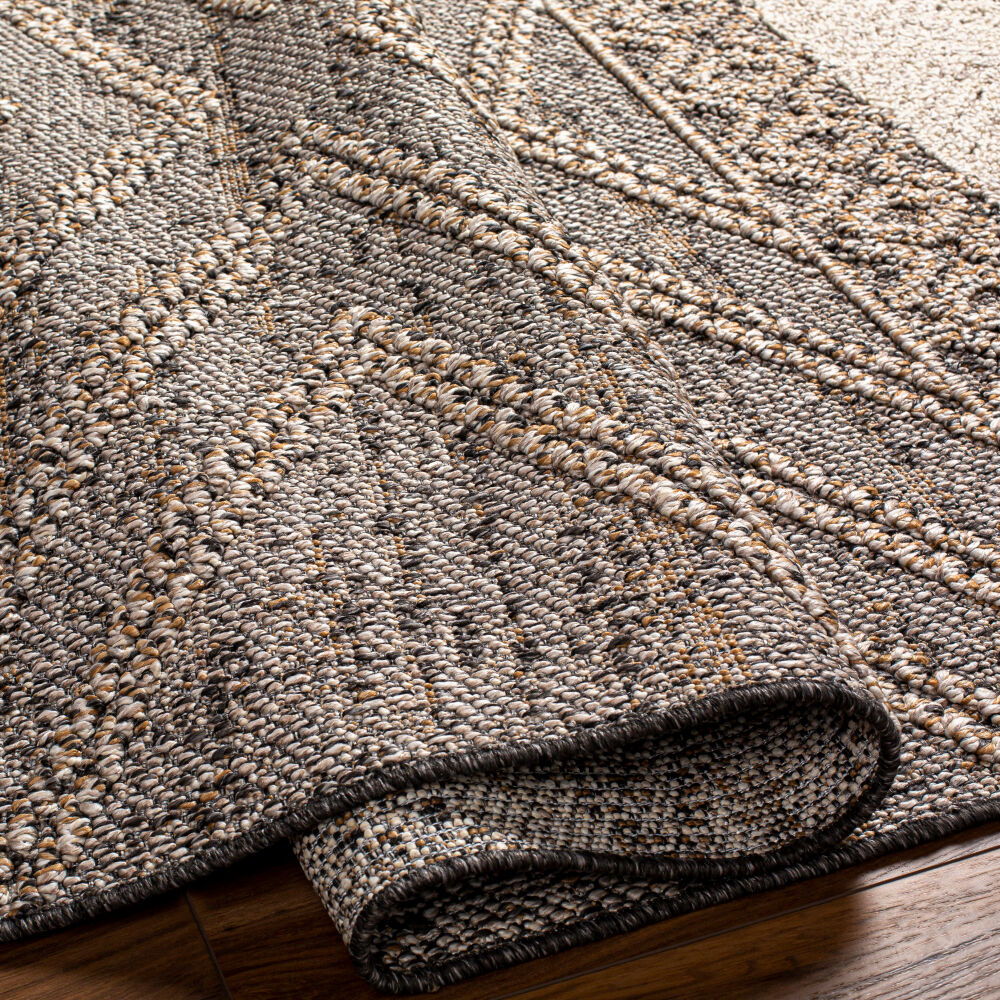 Sarasota Machine Woven Rug