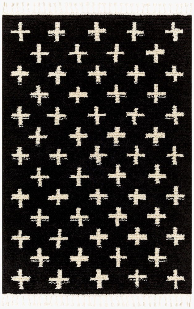 Casablanca Shag Machine Woven Rug