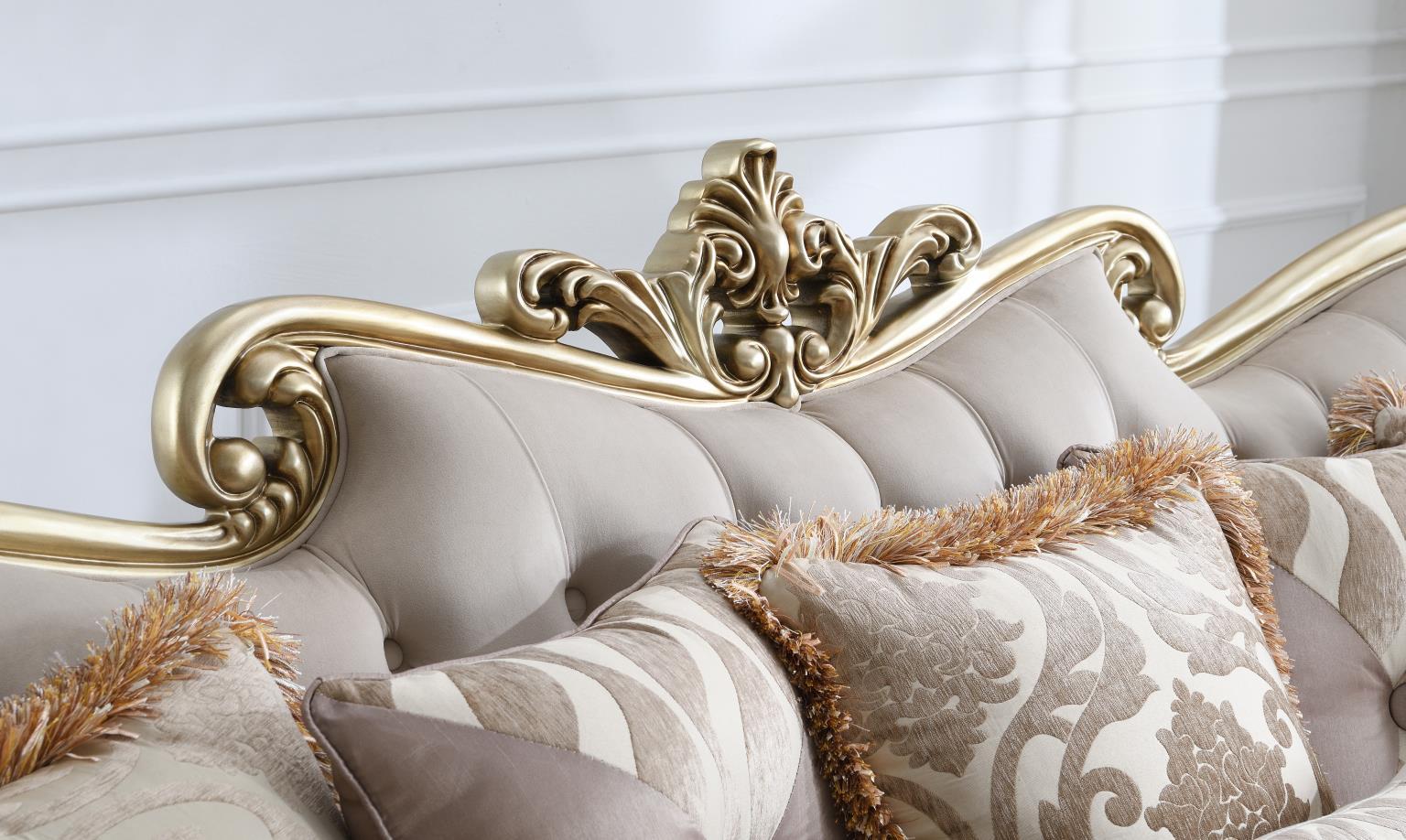 U199 - Living Room Set