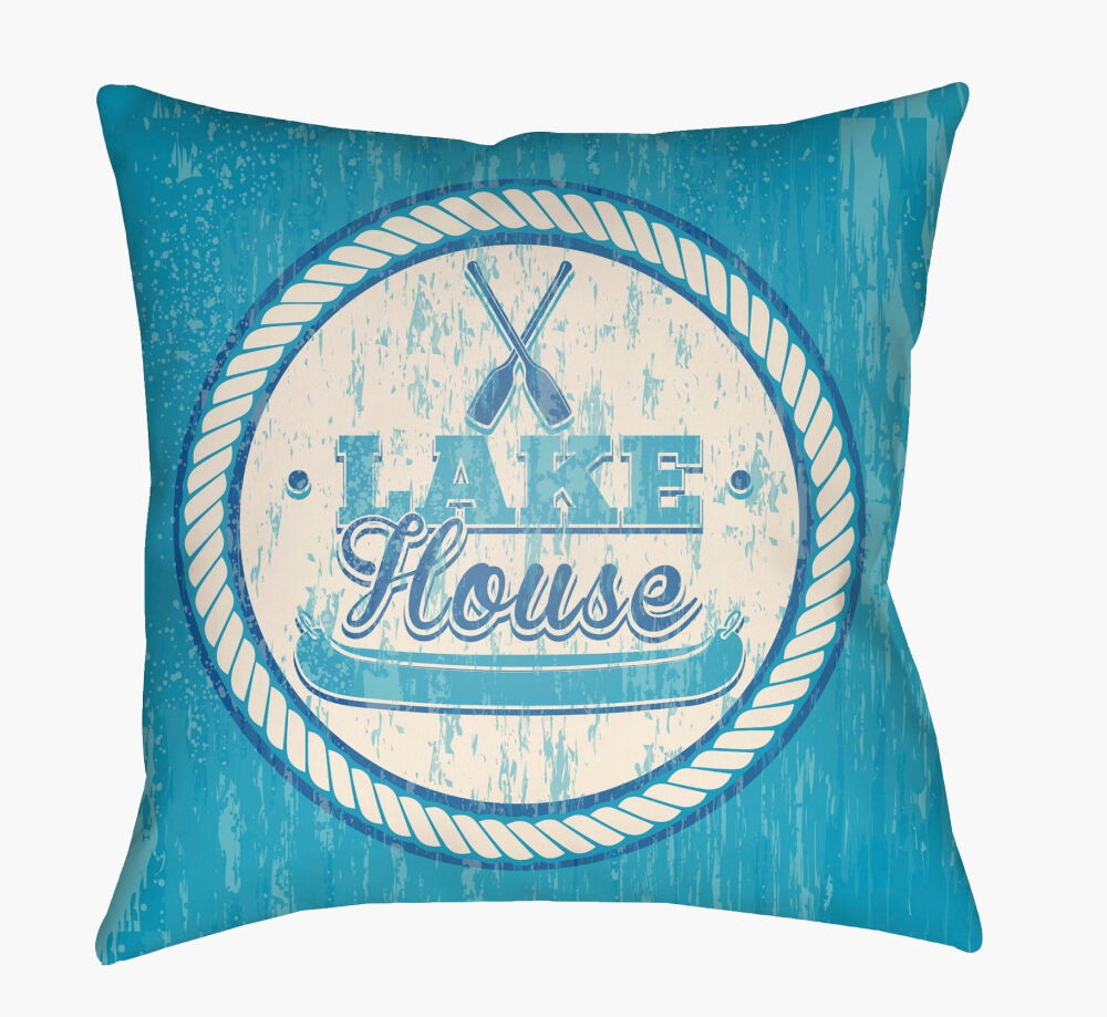 Litchfield Pillow