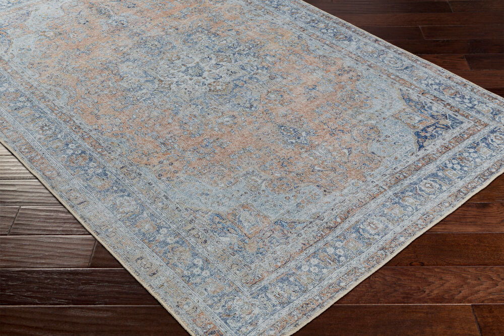 Tahmis Machine Woven Rug