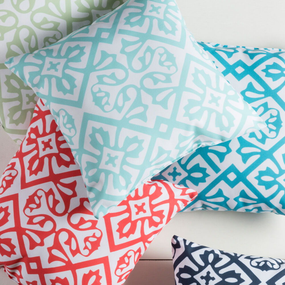 Rain Pillow