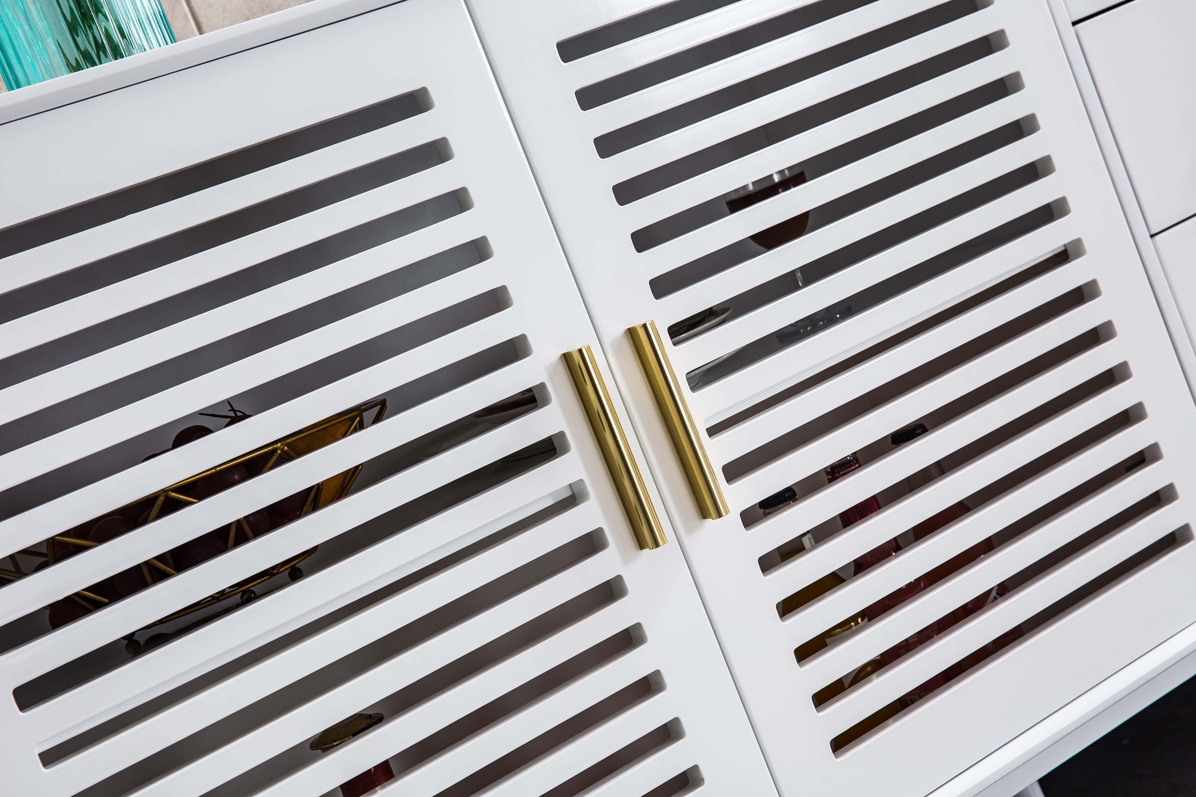 Modern Multifunction Cabinet