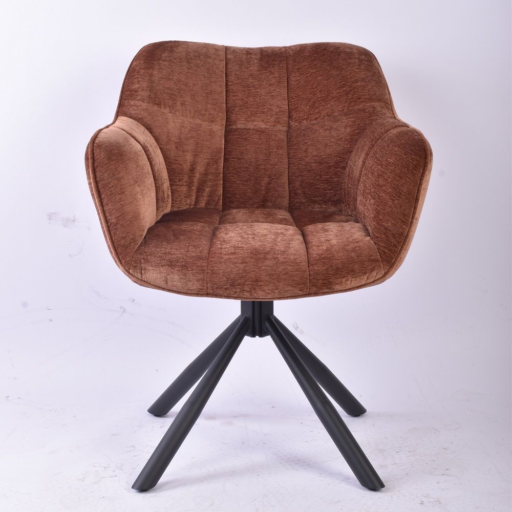 ACME Barnardo - Arm Chair (Set of 2) | Meri Furniture