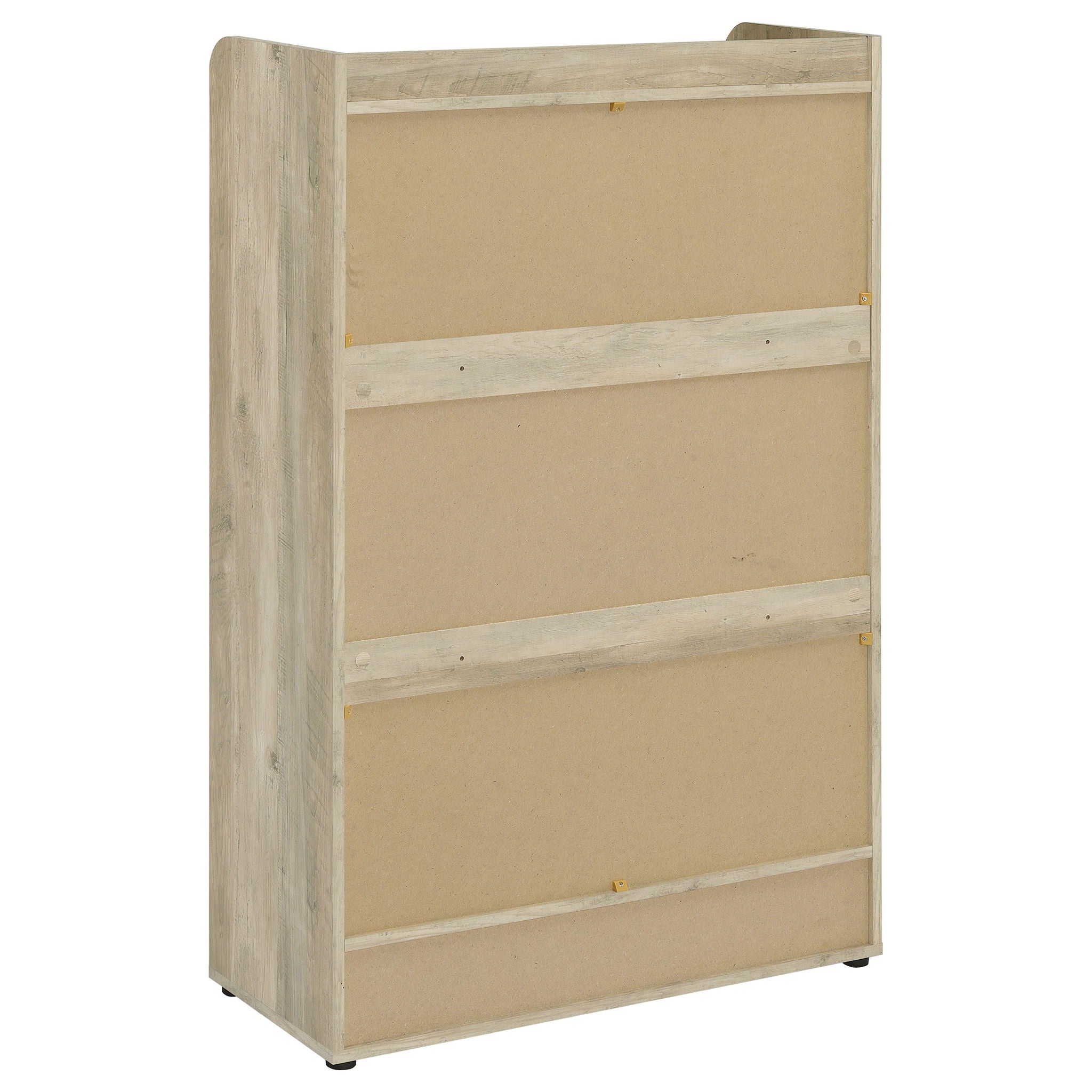 Kyla - 3 Tier Shoe Cabinet
