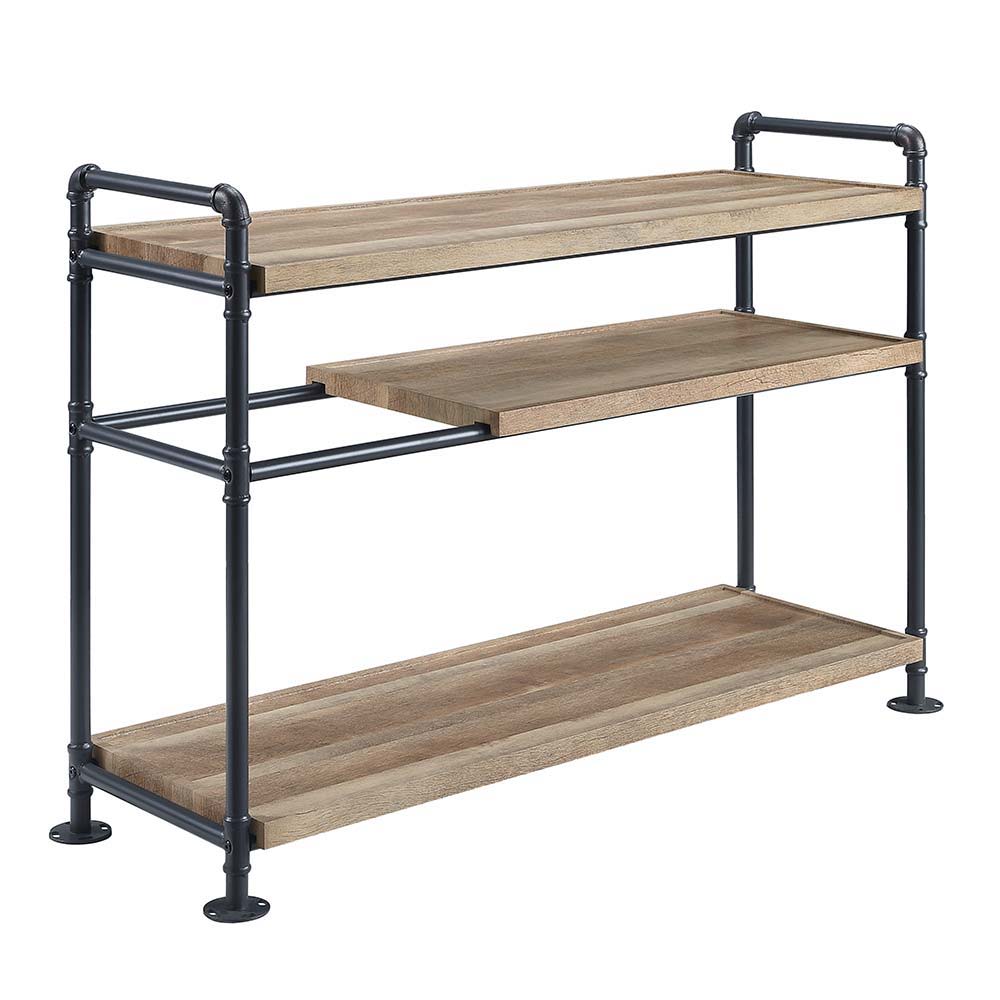 ACME Brantley - Bookshelf | Meri Furniture