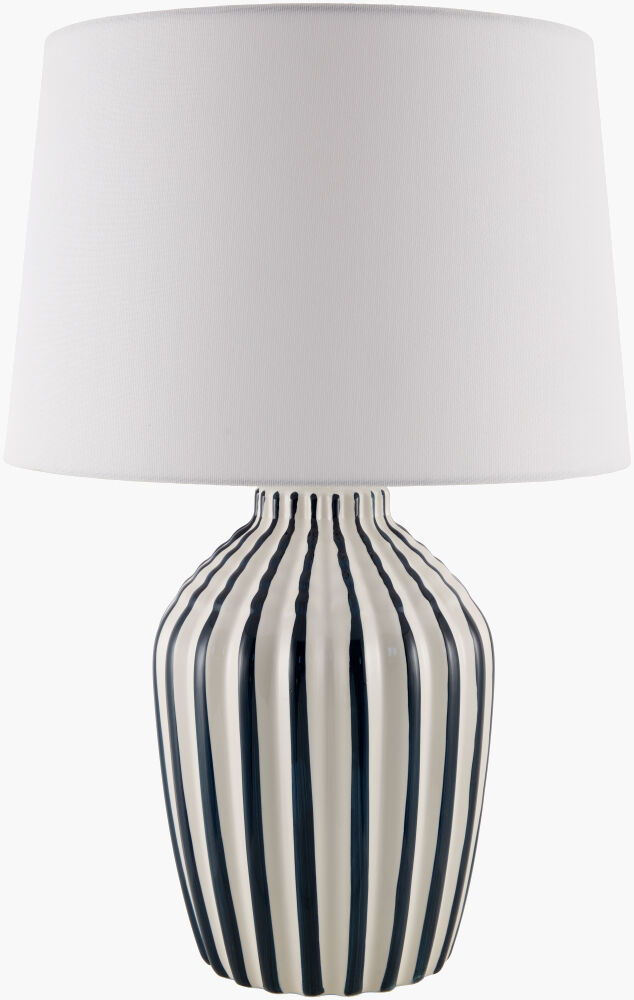 Stratos Accent Table Lamp