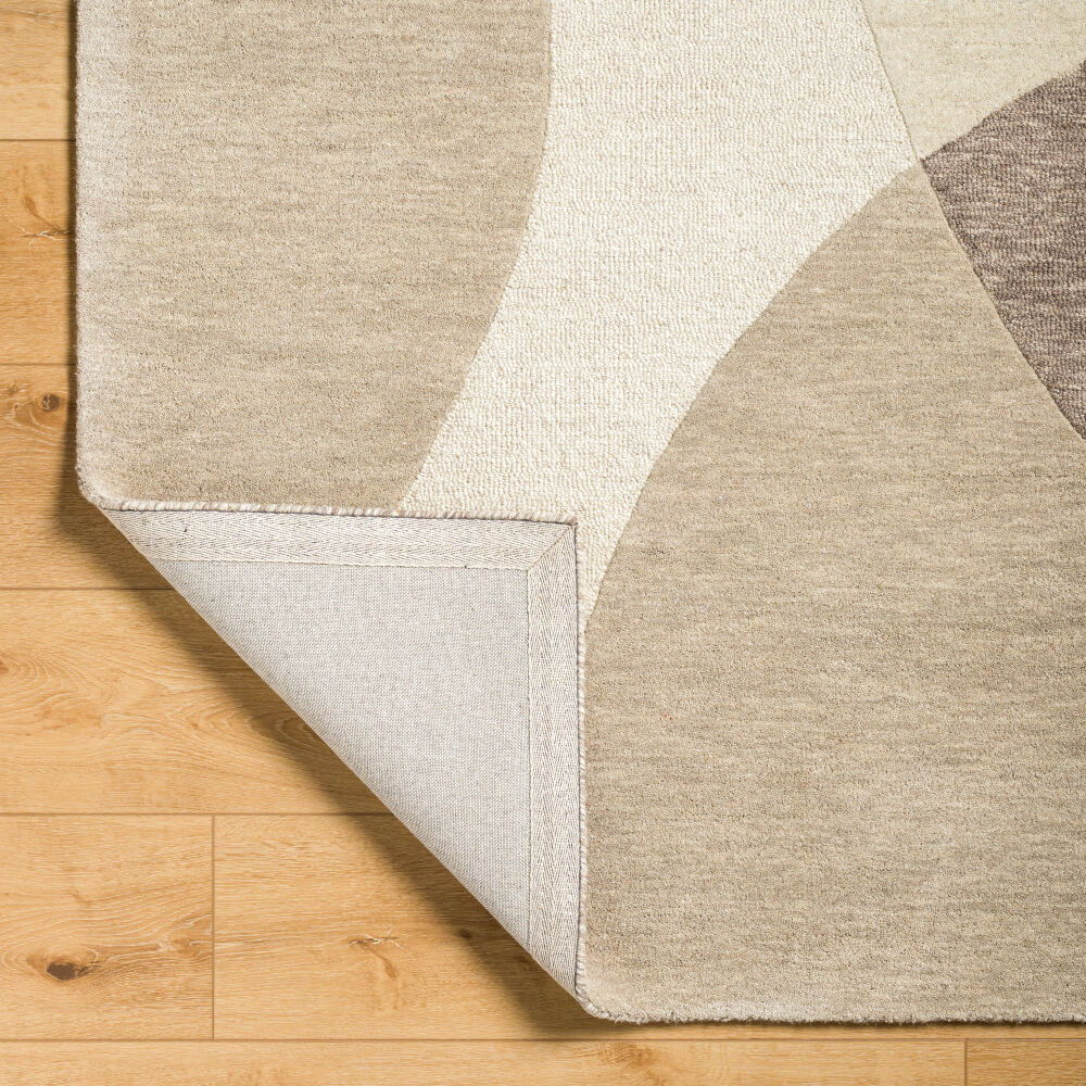 Isabel Handmade Rug