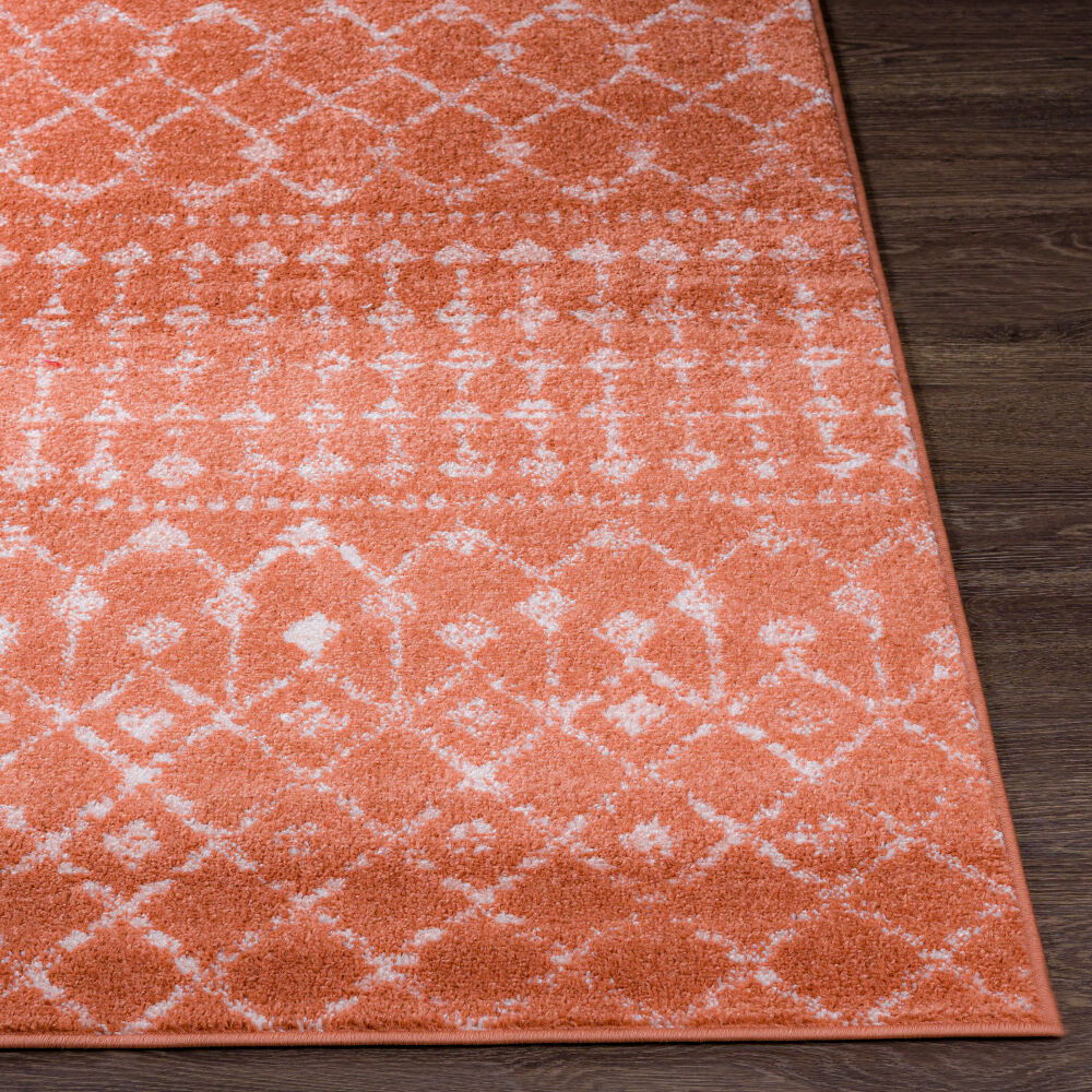 Chester Machine Woven Rug