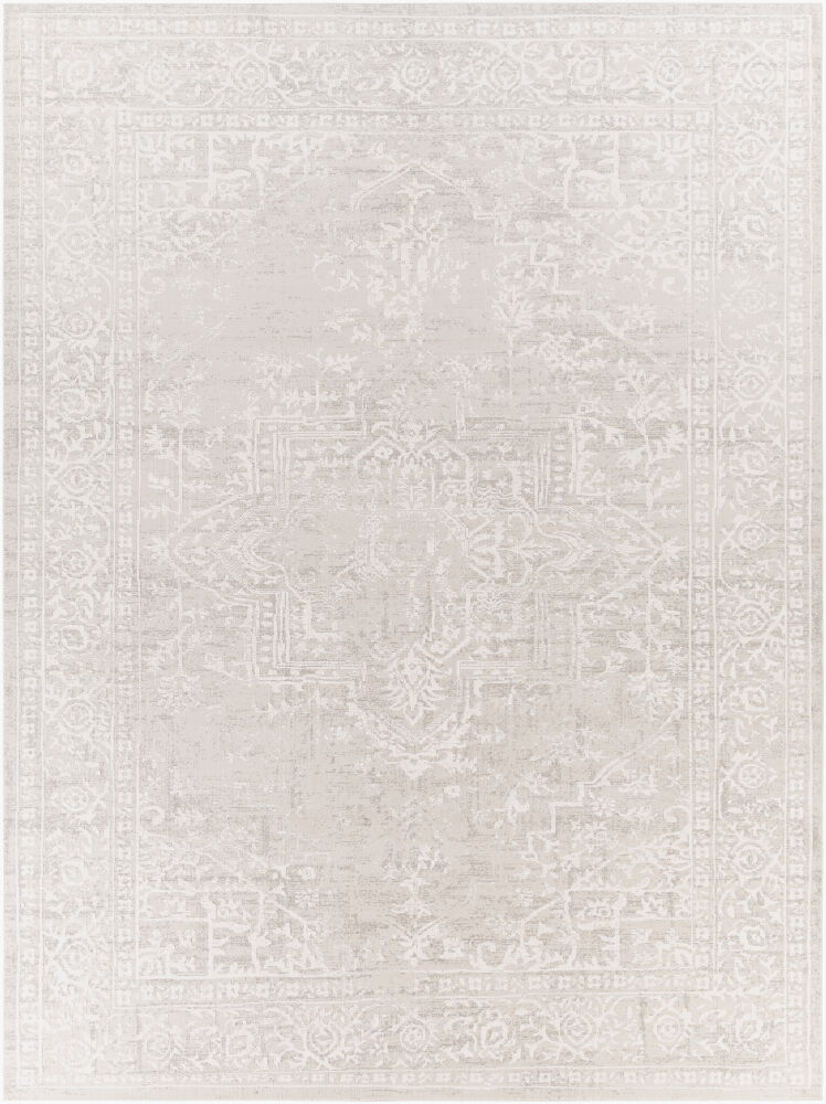 Aisha Machine Woven Rug