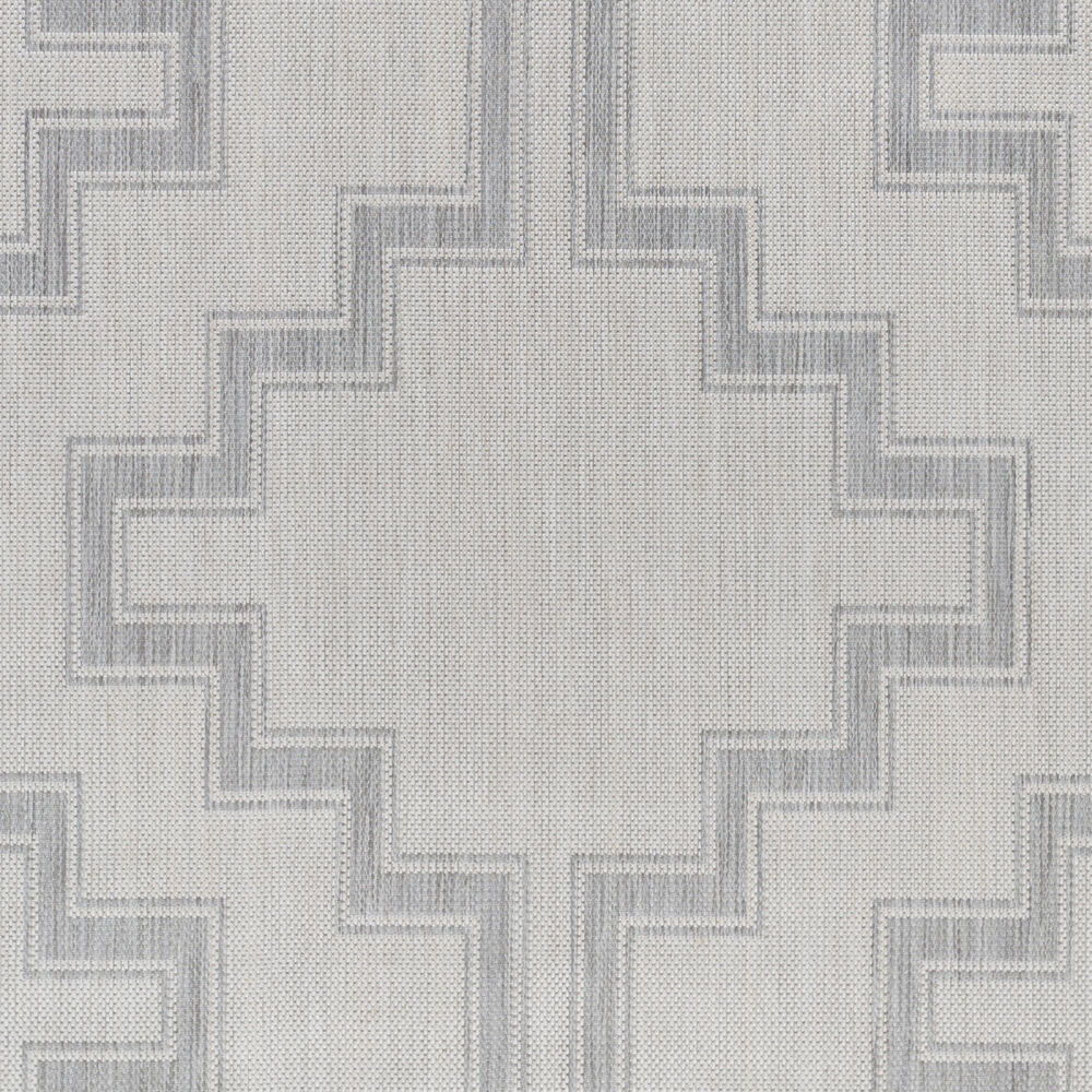 Long Beach Machine Woven Rug