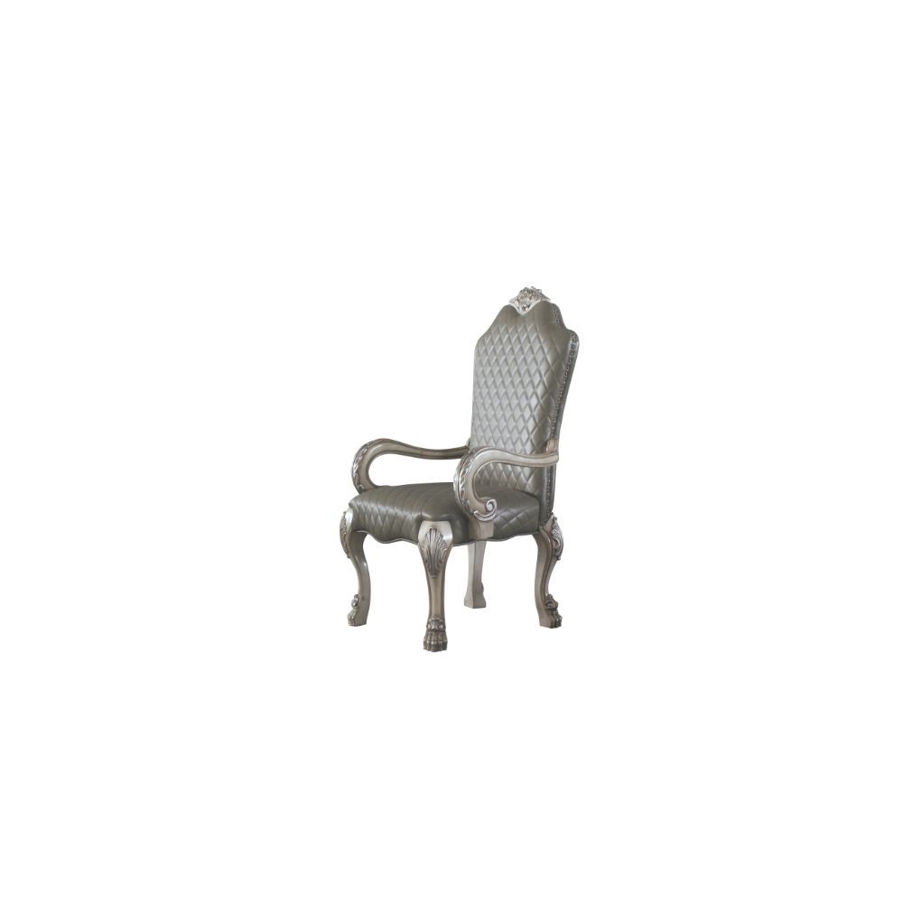 ACME Dresden - Chair (Set of 2) | Meri Furniture