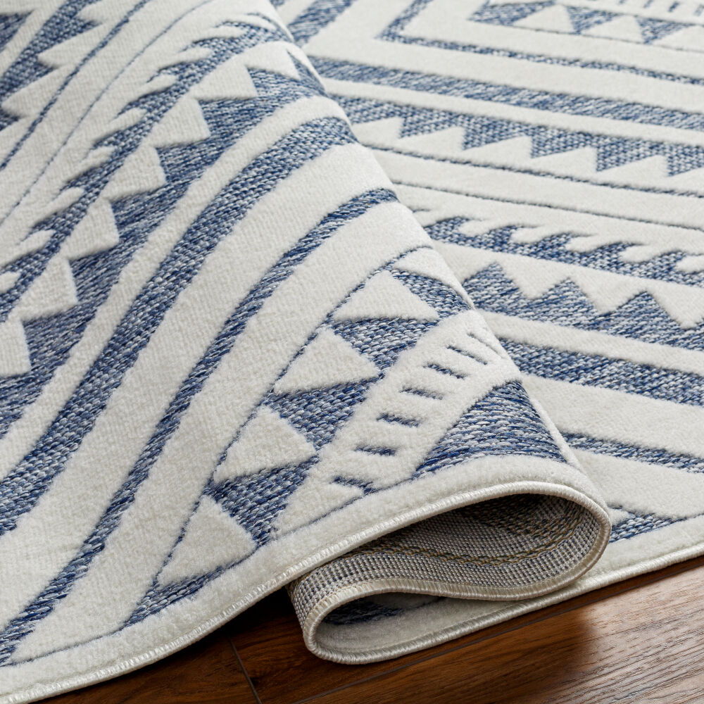 San Diego Machine Woven Rug