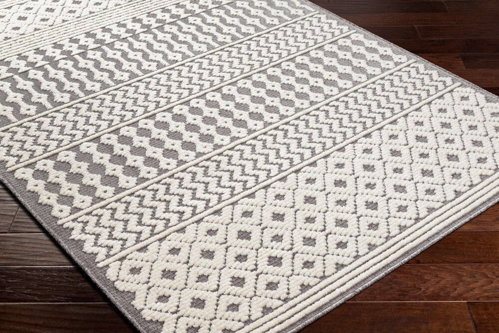 Lyna Machine Woven Rug