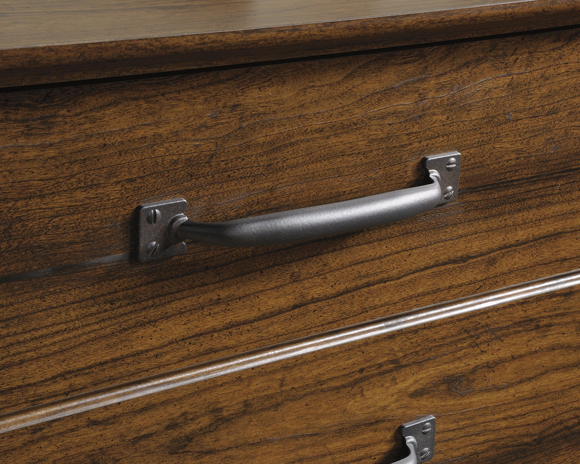 Carson Forge Lateral File Washington Cherry