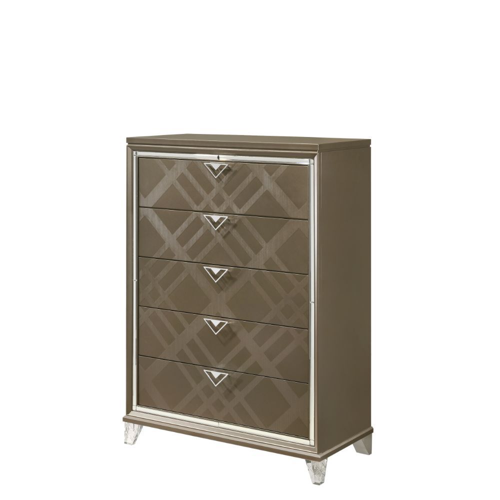 ACME Skylar - Chest | Meri Furniture