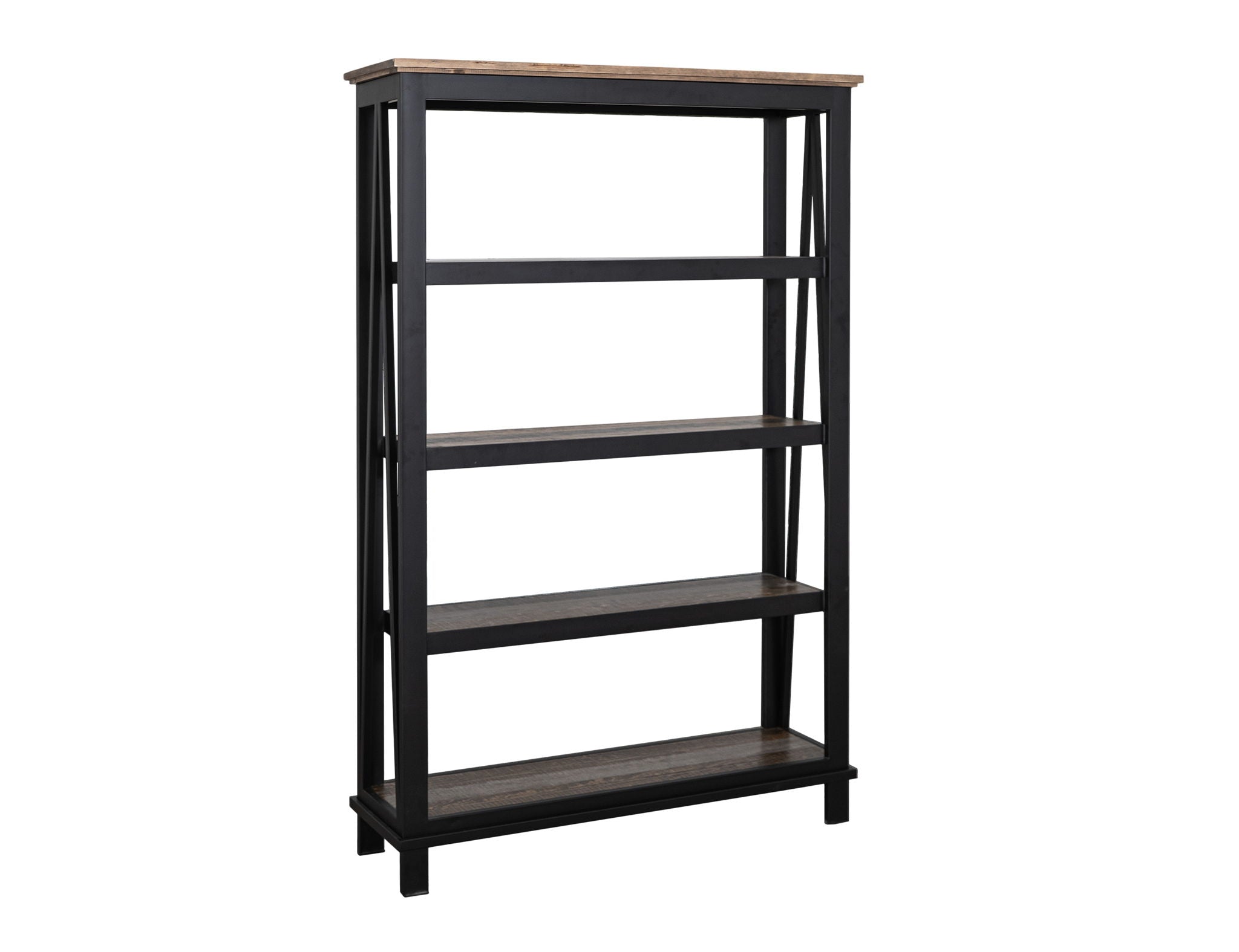 Loft - Bookcase - Multicolor