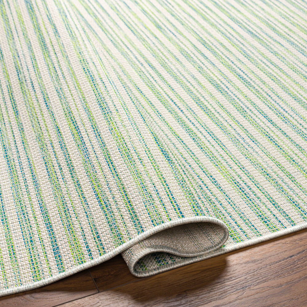 Hampton Machine Woven Rug
