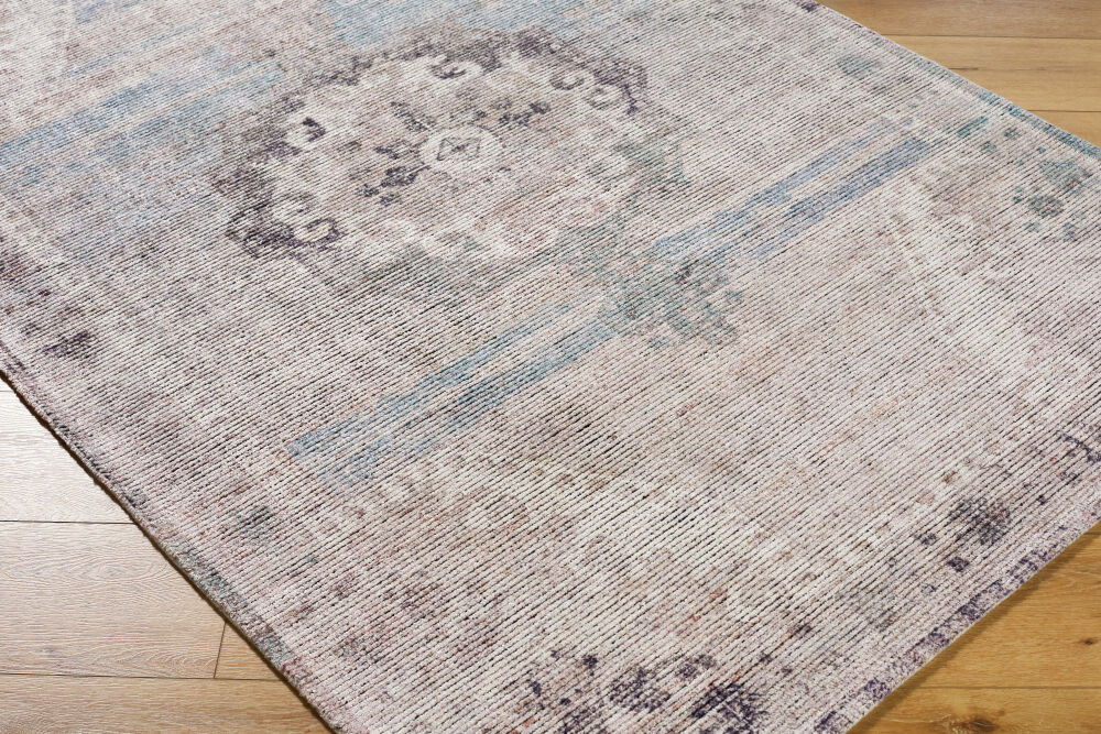 Luton Handmade Rug