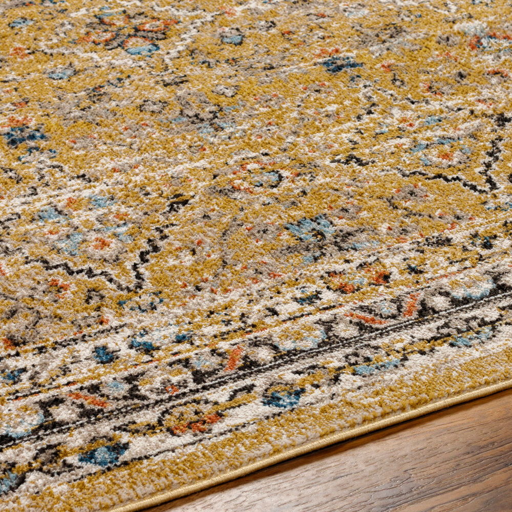 Pertek Machine Woven Rug