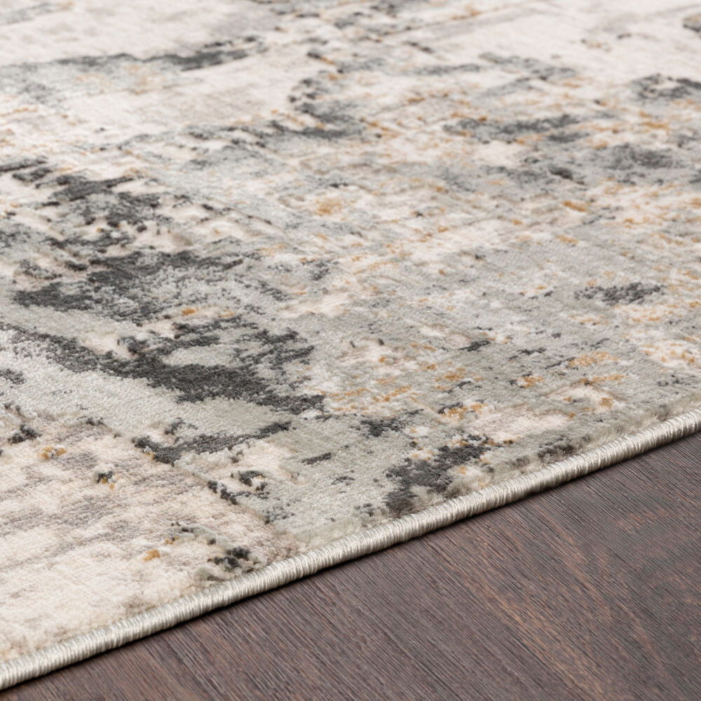Quatro Machine Woven Rug
