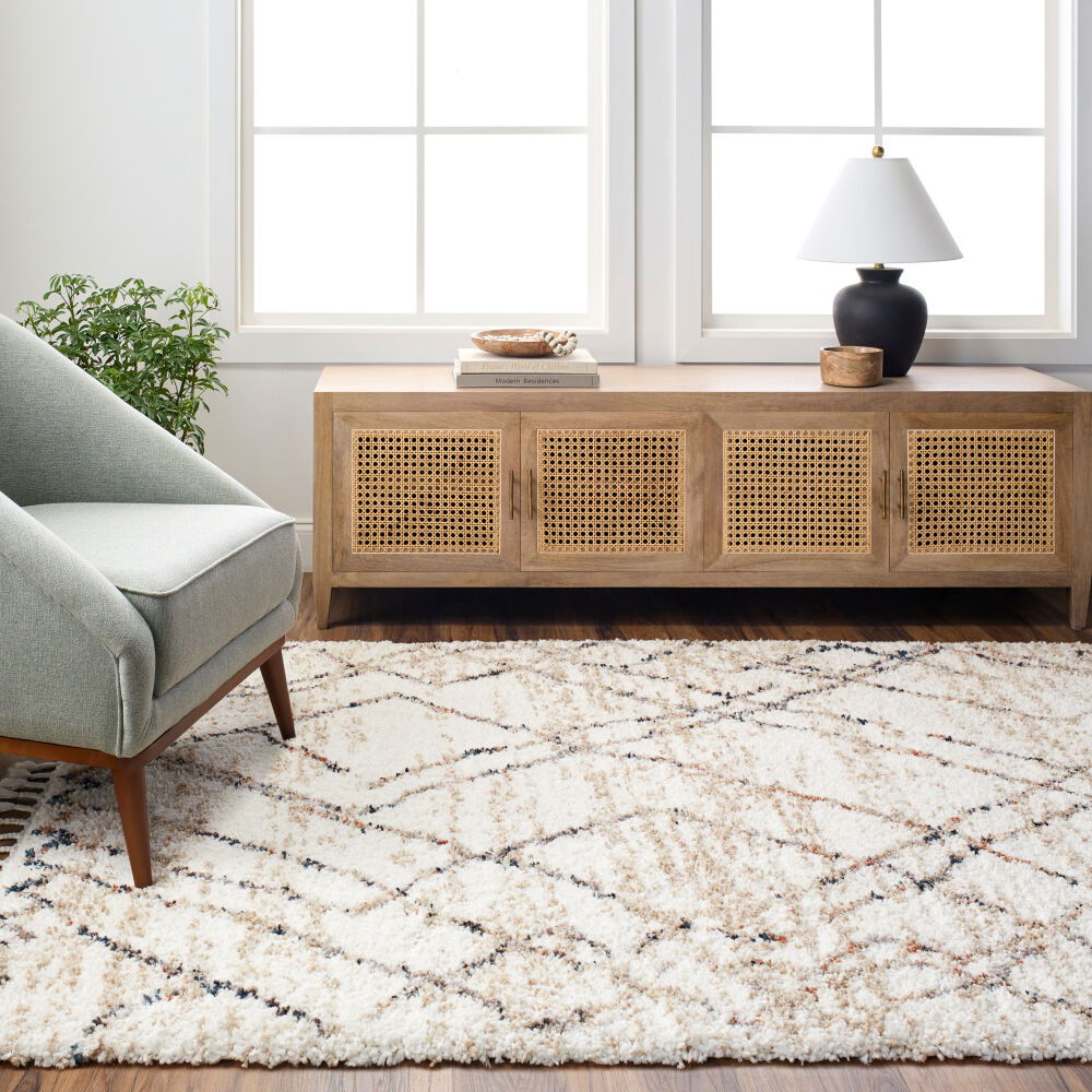 Jakarta Machine Woven Rug