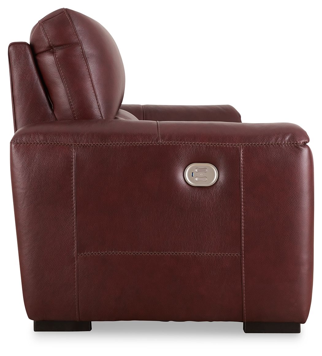 Signature Design by Ashley® Alessandro - Living Room Set | Meri Furniture