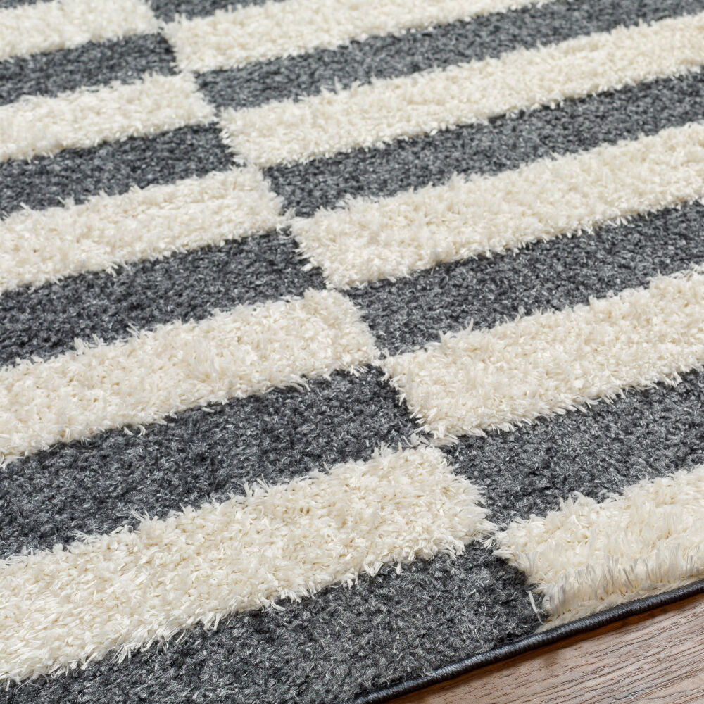 Rodos Machine Woven Rug