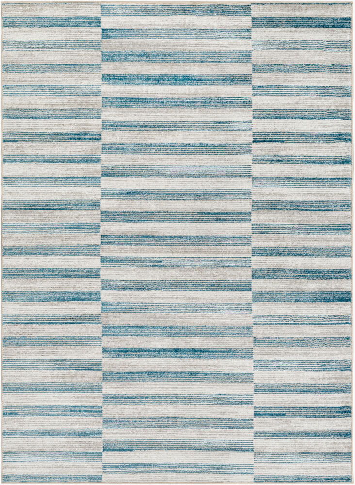 San Francisco Machine Woven Rug