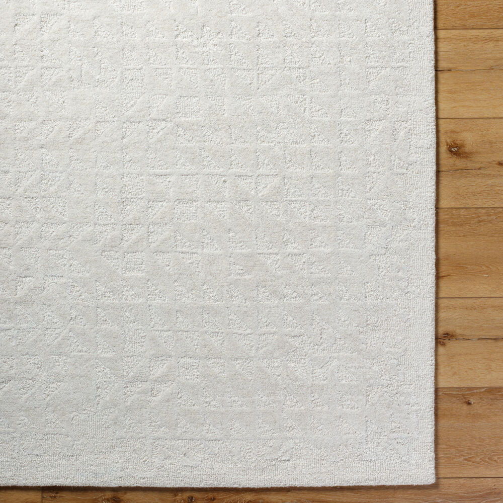 Rize Handmade Rug