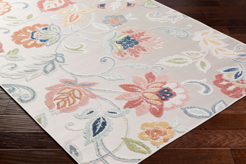 Lakeside Machine Woven Rug