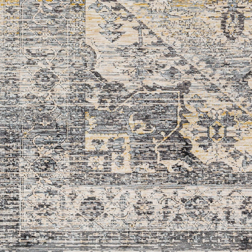 Chicago Machine Woven Rug