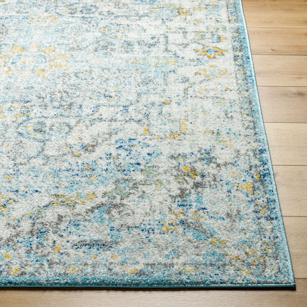Harput Machine Woven Rug
