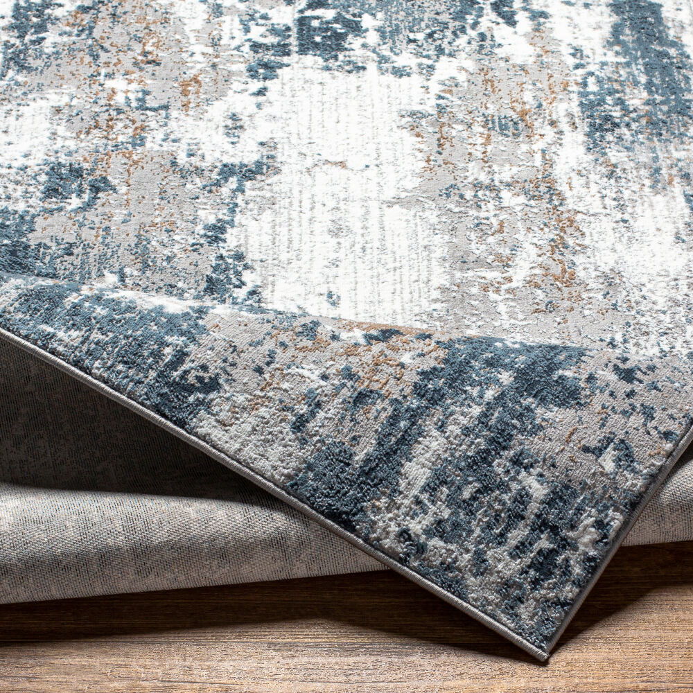 Allegro Machine Woven Rug
