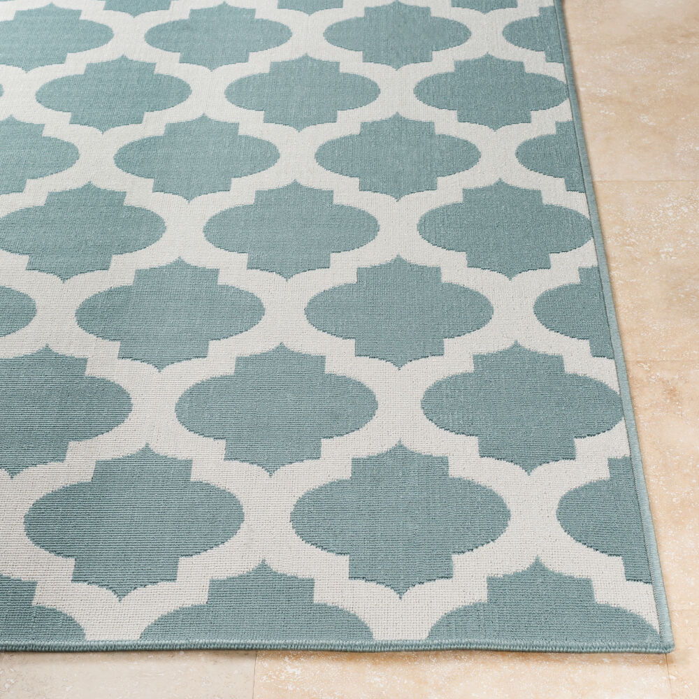 Alfresco Machine Woven Rug