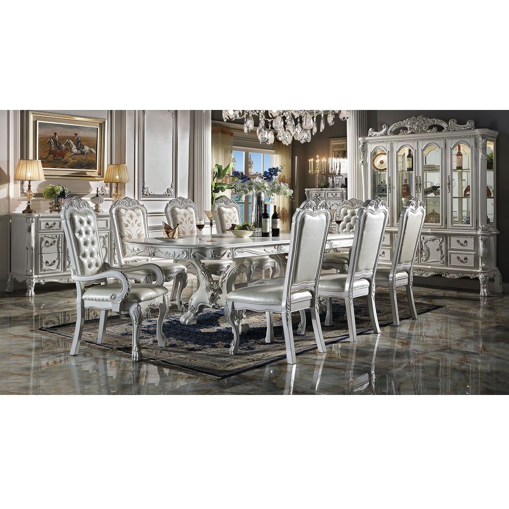ACME Dresden - Dining Table | Meri Furniture