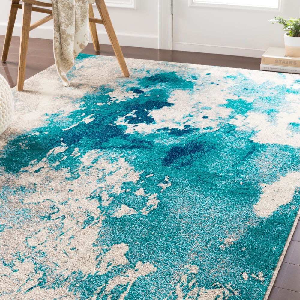 Paramount Machine Woven Rug