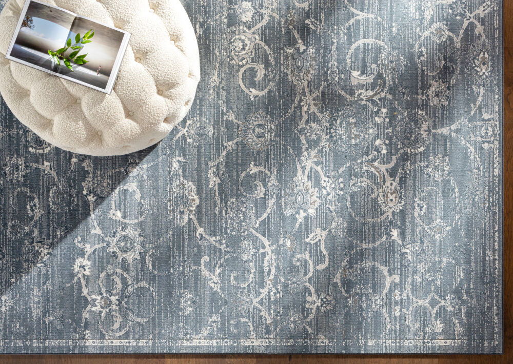 Contempo Machine Woven Rug