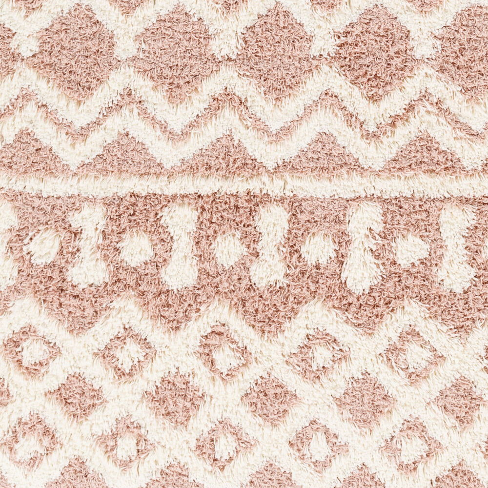 Urban Shag Machine Woven Rug
