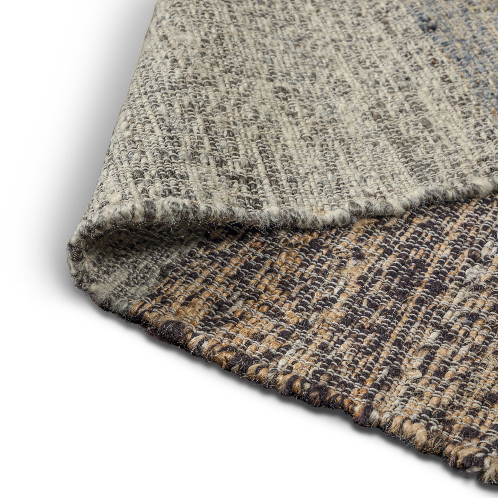 Marlatt - 6' X 9' Area Rug - Natural / Gold