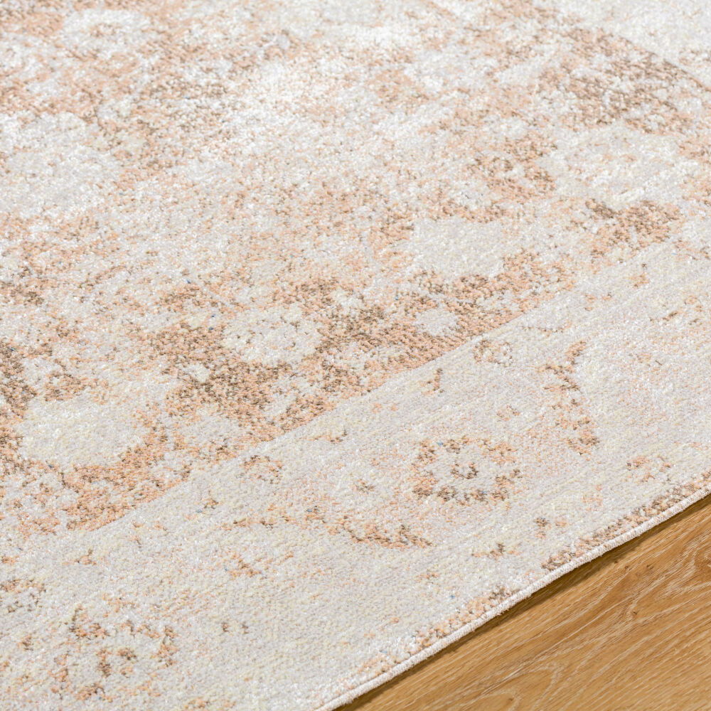 Lillian Machine Woven Rug