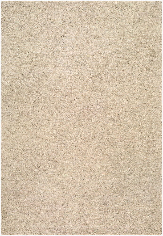 The Neutral Edit Handmade Rug