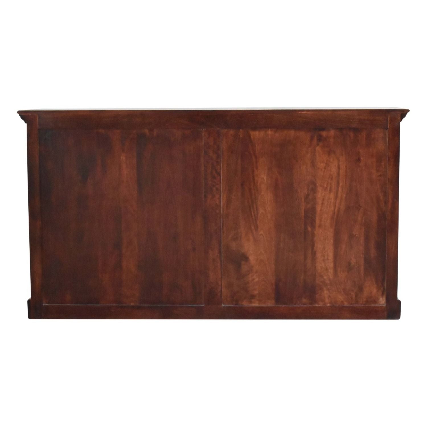 Large Glazed Sideboard