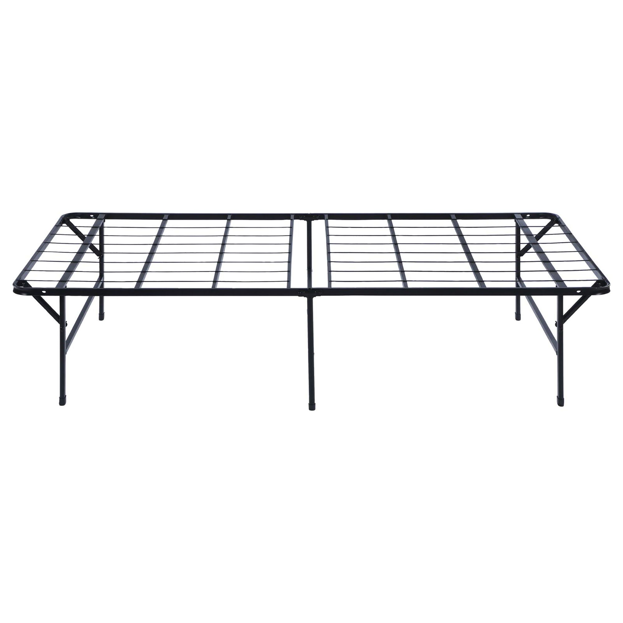 Mattress Support With Frame