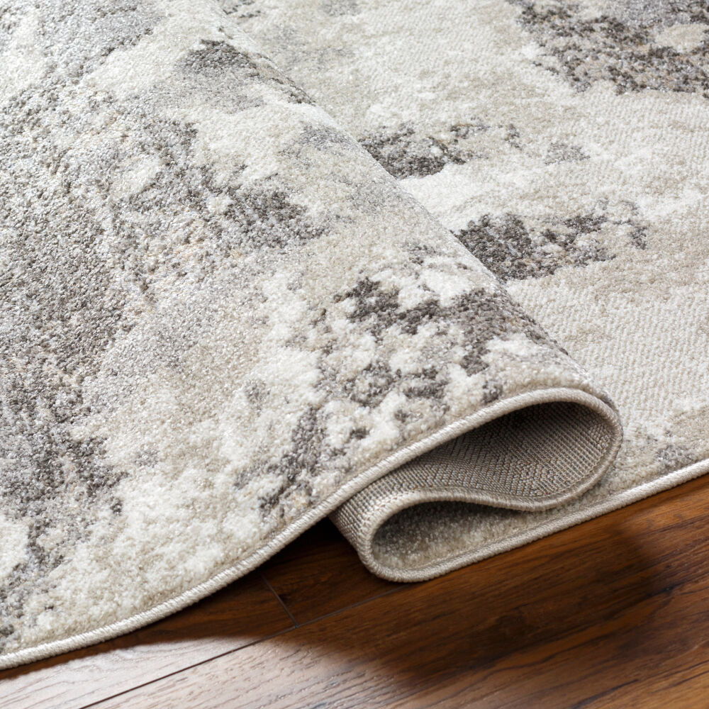 Soldado Machine Woven Rug