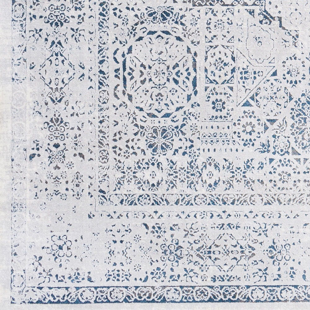 Aisha Machine Woven Rug